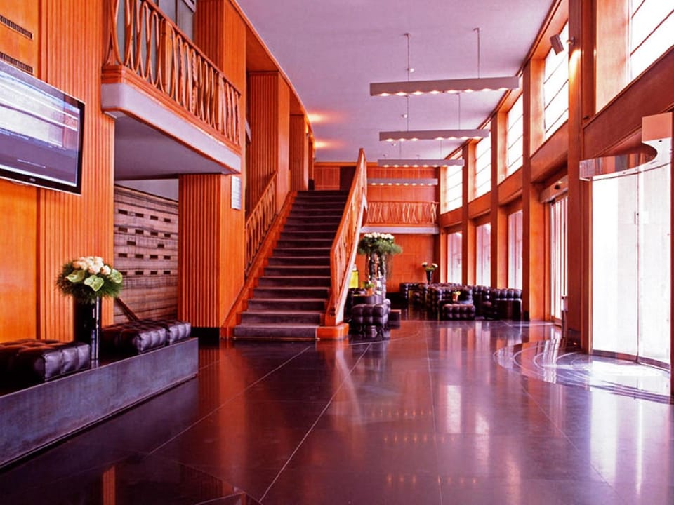 Dei Cavalieri Hotel Hotel in Milan