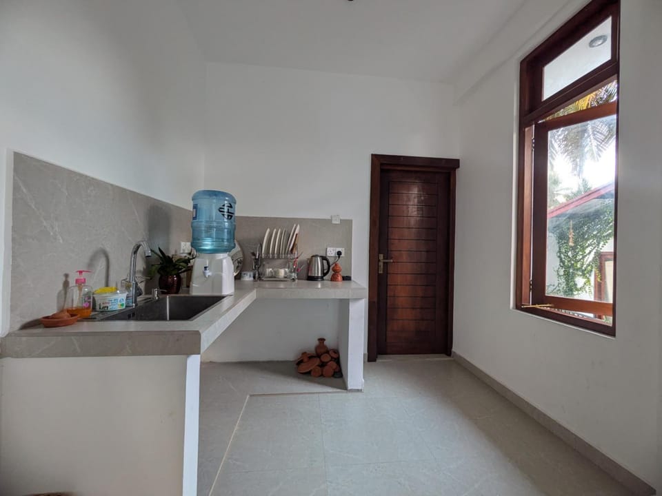 Casa Luna Apartment hotel in Southern Province