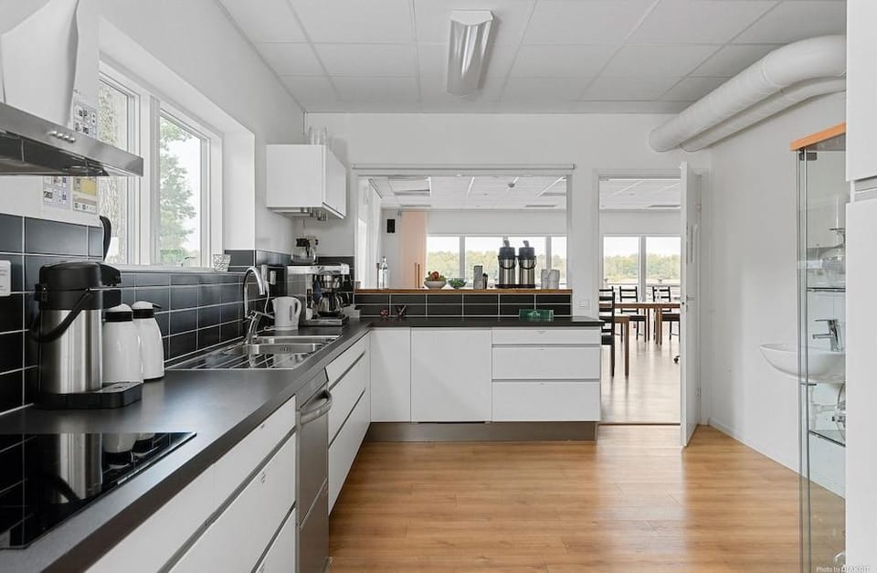 Sjostugans Hotell Stugby Hotel in Sweden