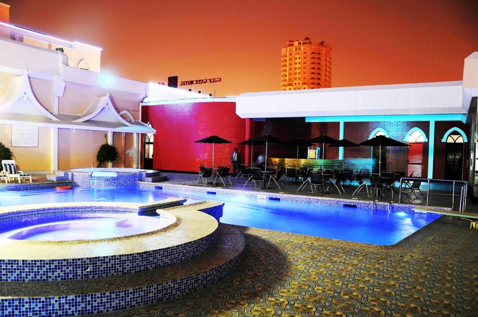 Gulf Gate Hotel Hotel in Manama