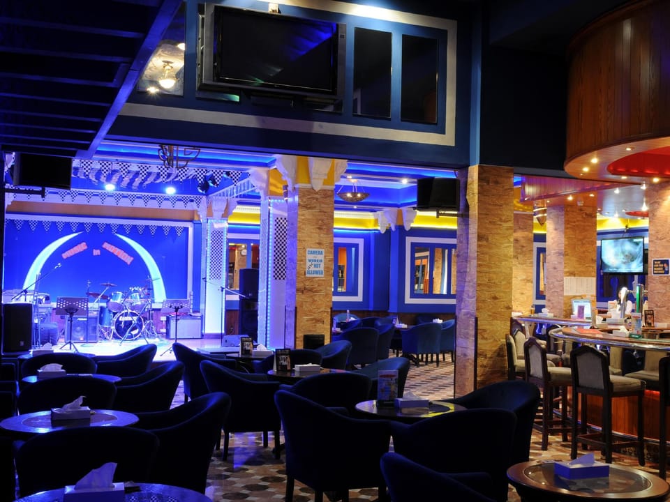 Gulf Gate Hotel Hotel in Manama
