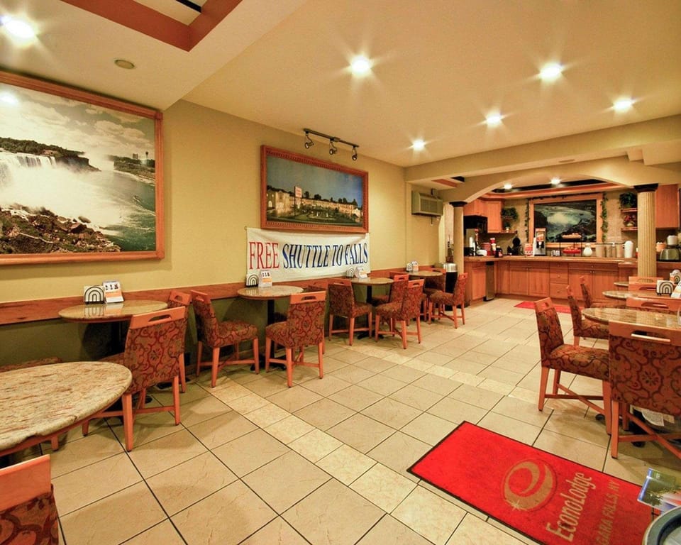 Coffee shop