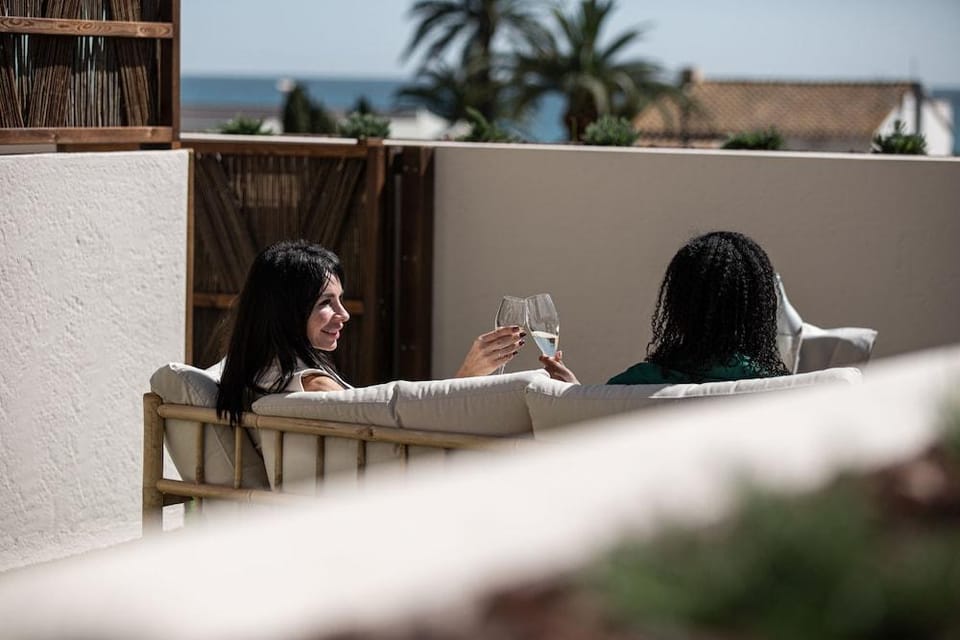 Albades Hotel Only Adults Hotel in Benicàssim