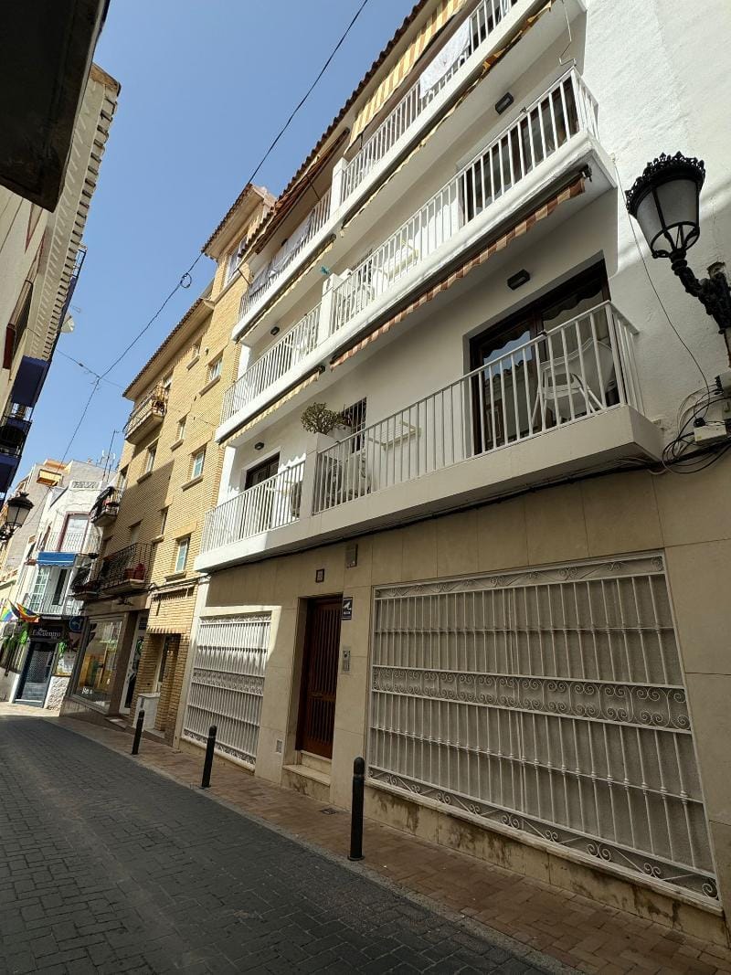 L&G Apartamentos Hotel in Benidorm