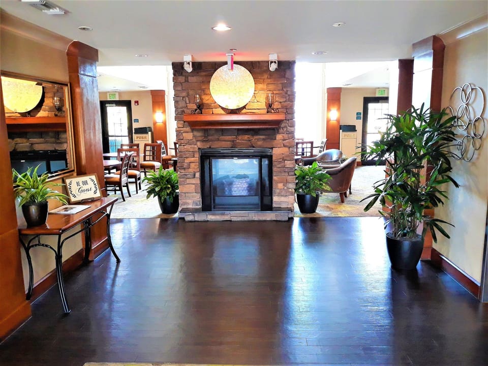 Staybridge Suites Houston - Willowbrook By IHG Hotel in Harris County