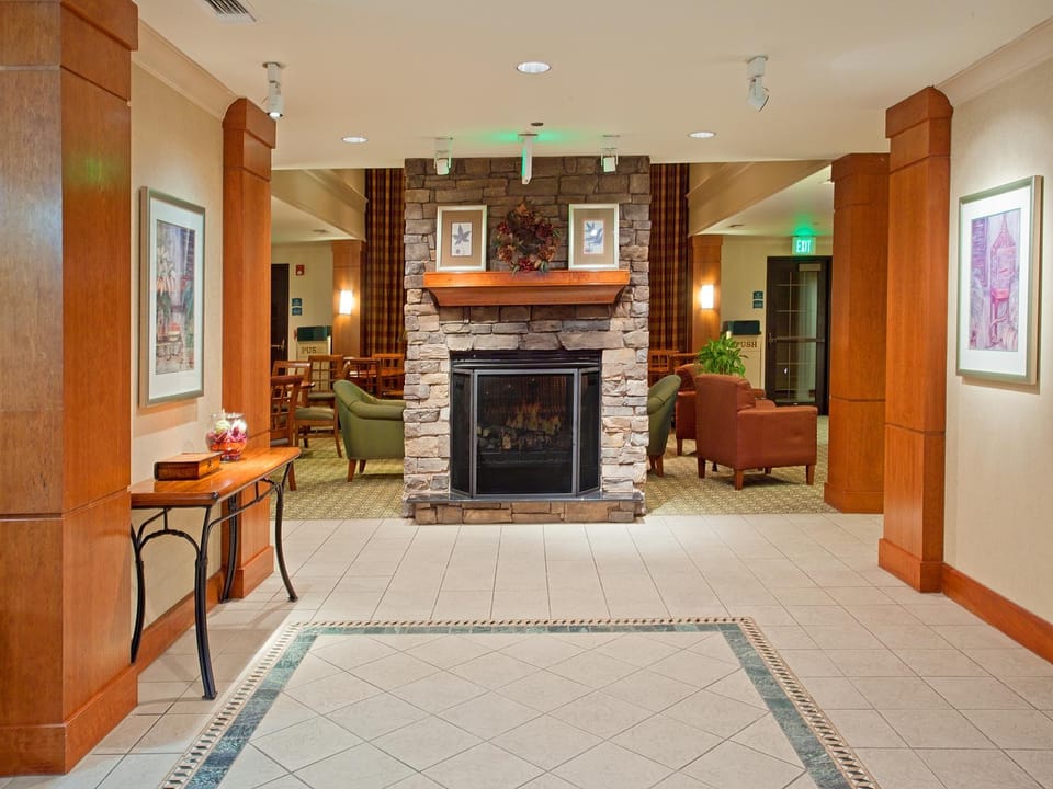 Staybridge Suites Houston - Willowbrook By IHG Hotel in Harris County
