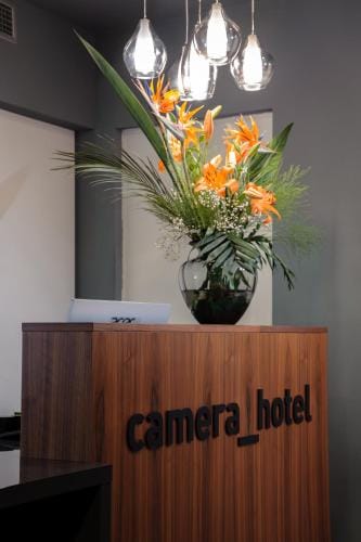 Camera Hotel Hotel in Split