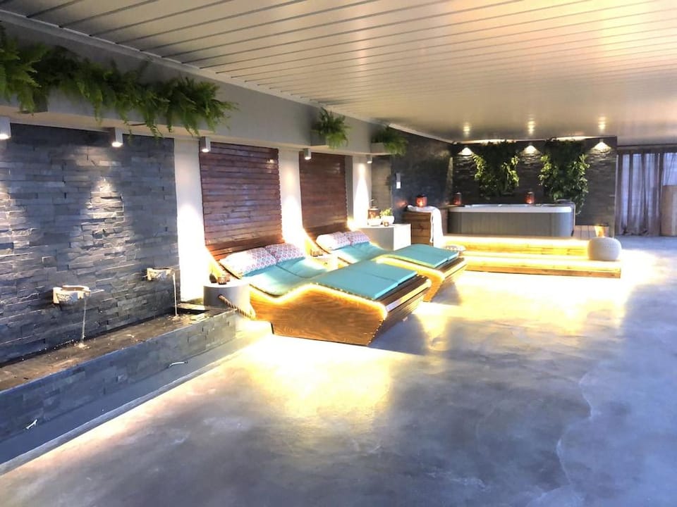Ionian Eye Hotel in Peloponnese, Western Greece and the Ionian