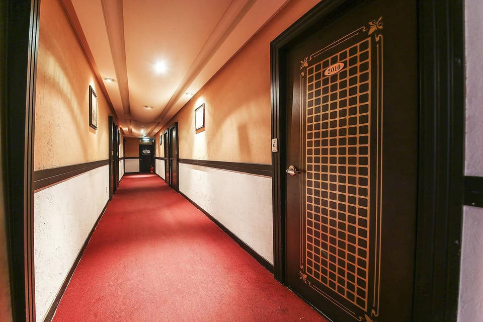 Dongducheon Kara Motel in Seoul