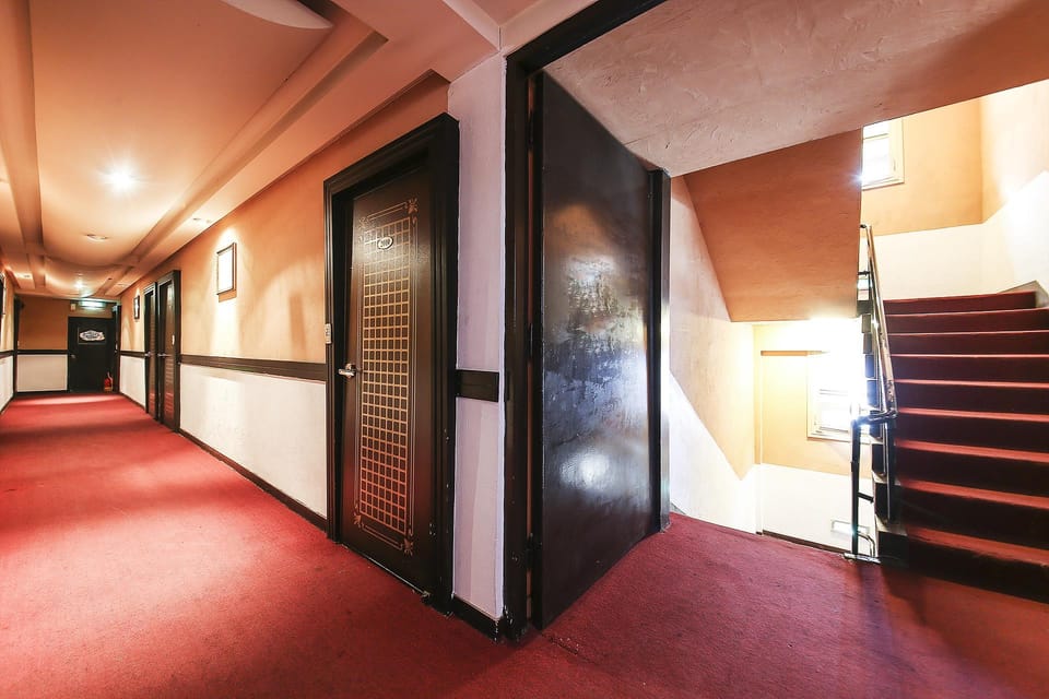Dongducheon Kara Motel in Seoul