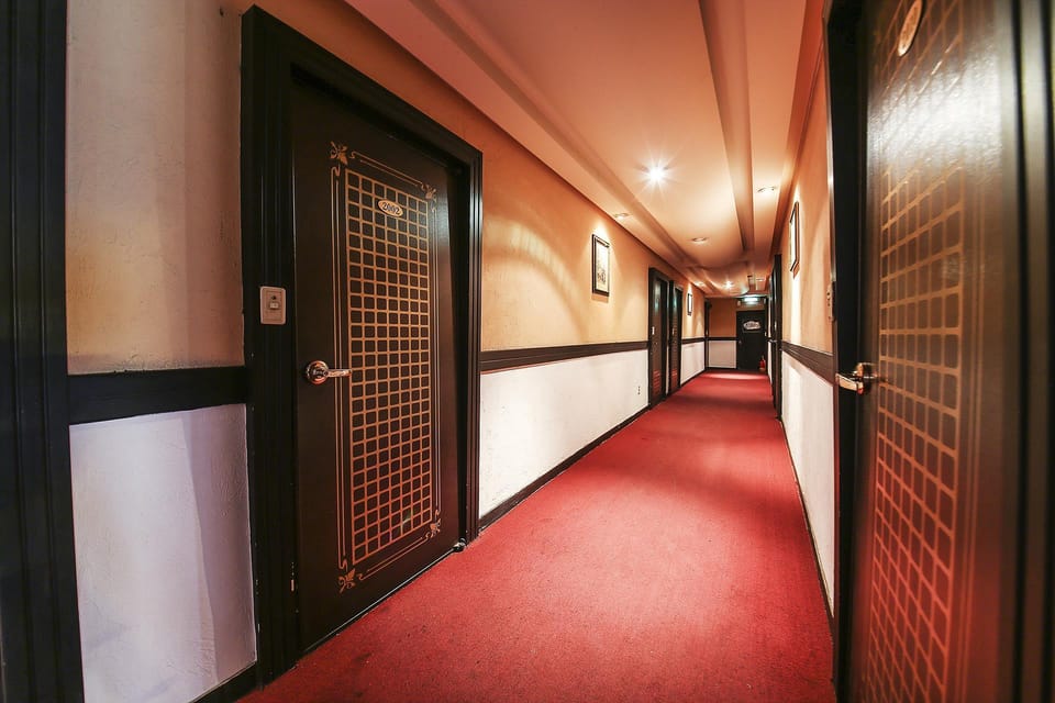 Dongducheon Kara Motel in Seoul