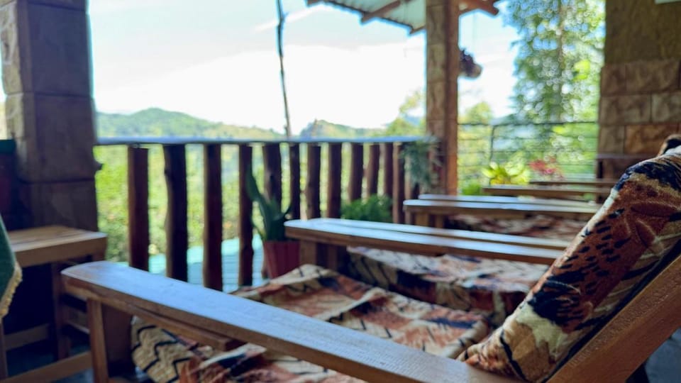 NETHSARA cottage Lodge in Uva Province, Sri Lanka