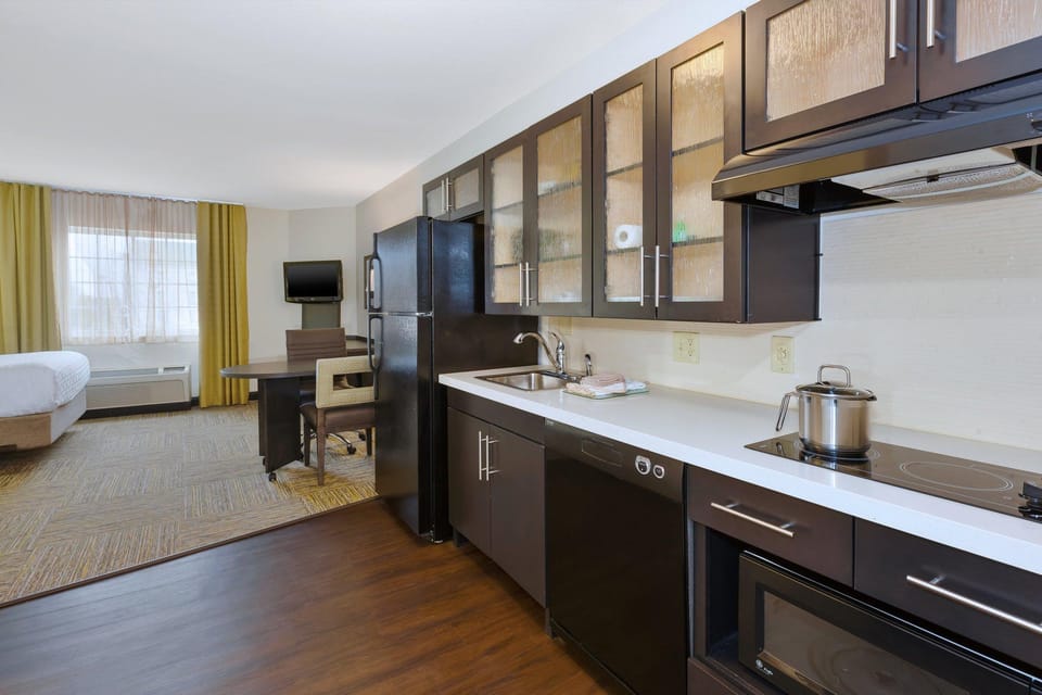 Amenity (Guest room)