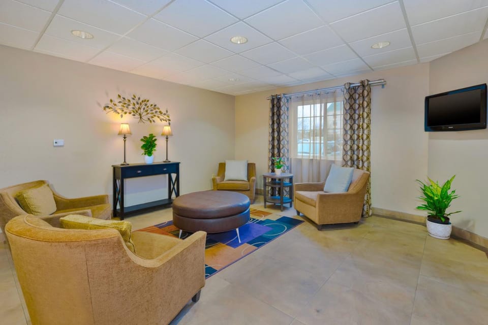 Candlewood Suites Polaris By IHG Hotel in Ohio