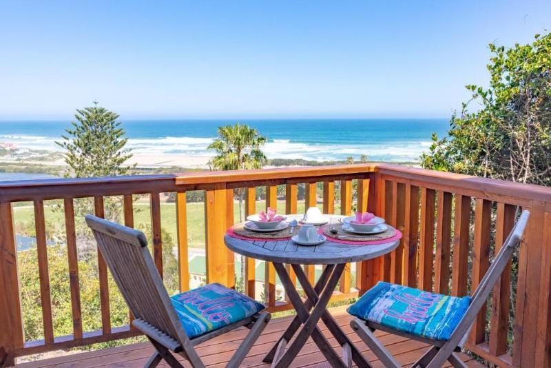 Under the Boardwalk Guest House Hotel in Western Cape
