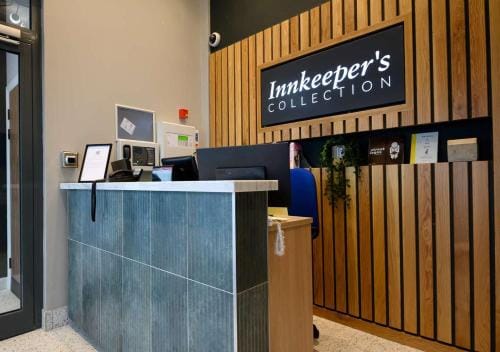 All Bar One by Innkeeper's Collection Hotel in Liverpool