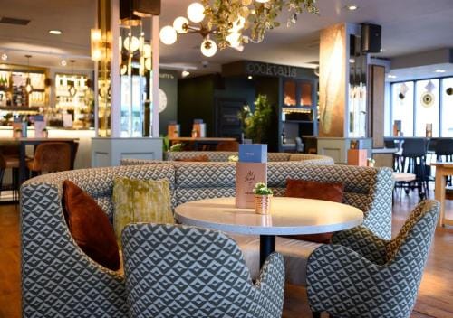 All Bar One by Innkeeper's Collection Hotel in Liverpool