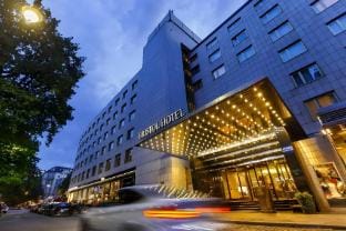 Vignette Collection Bristol Berlin Hotel in Berlin