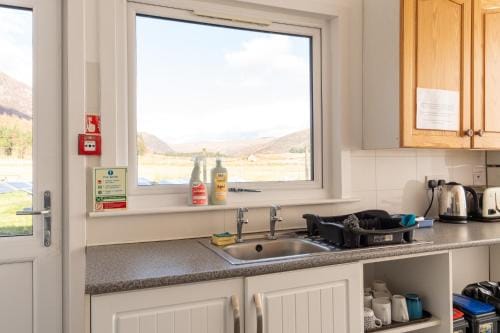 The Bunkhouse Hostel in Scotland