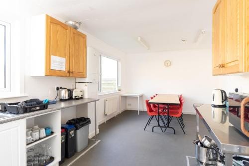 The Bunkhouse Hostel in Scotland