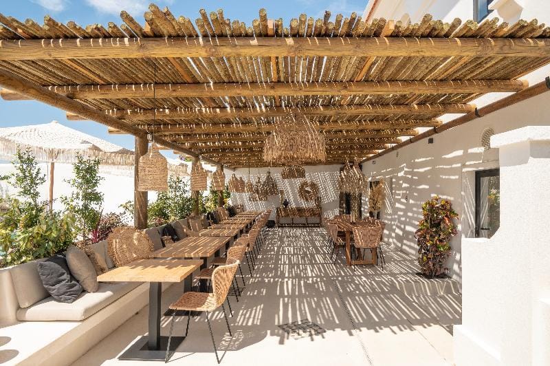 Casa Az-Zagal Hotel in Évora District, Portugal