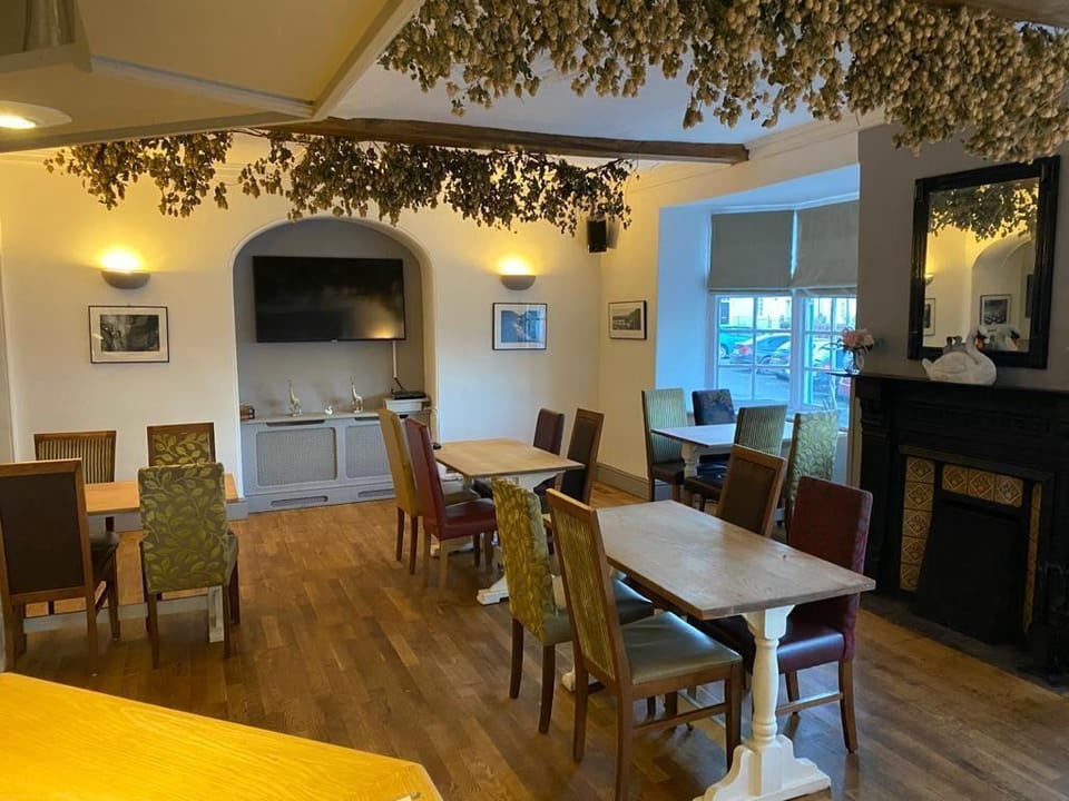 The Swan Hotel Hotel in Wales