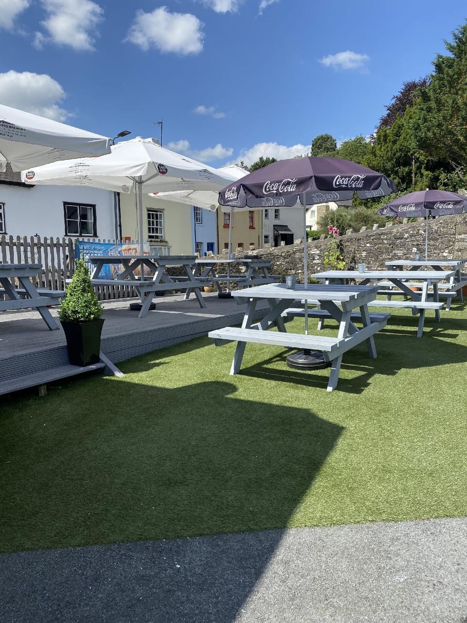 The Swan Hotel Hotel in Wales