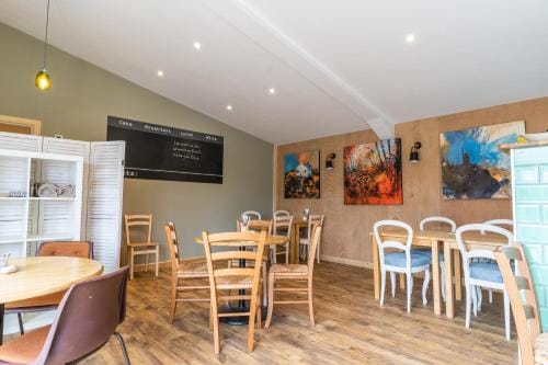 The Woodland Collection, 10 mins from beaches Hotel in England