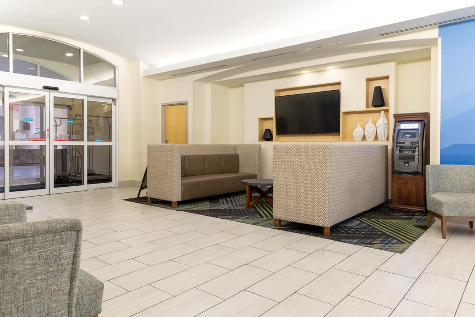 Facilities