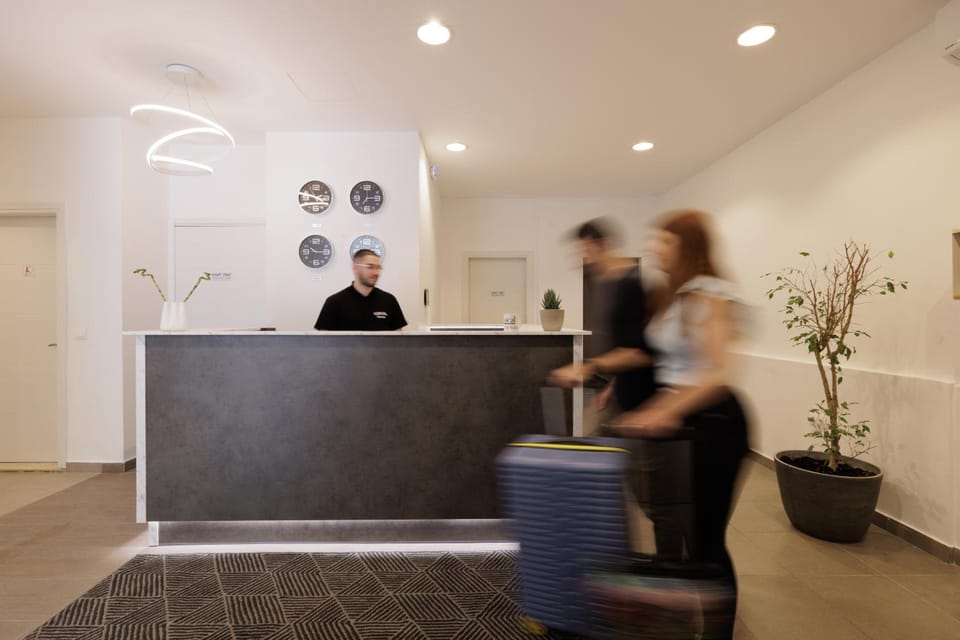 Local Hostel & Suites Hostel in Corfu, Greece