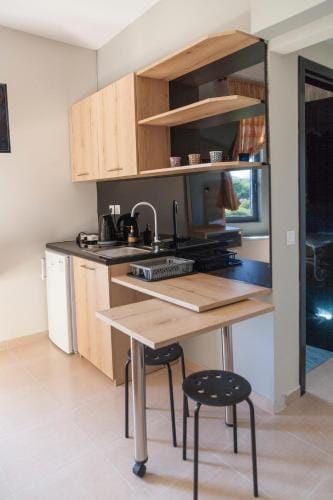 Via Mare Apartments Hotel in Evros, Greece