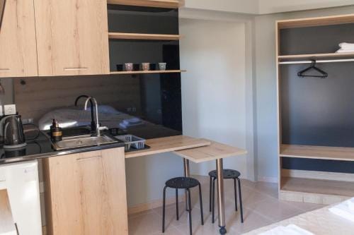 Via Mare Apartments Hotel in Evros, Greece