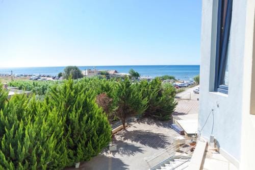 Via Mare Apartments Hotel in Evros, Greece