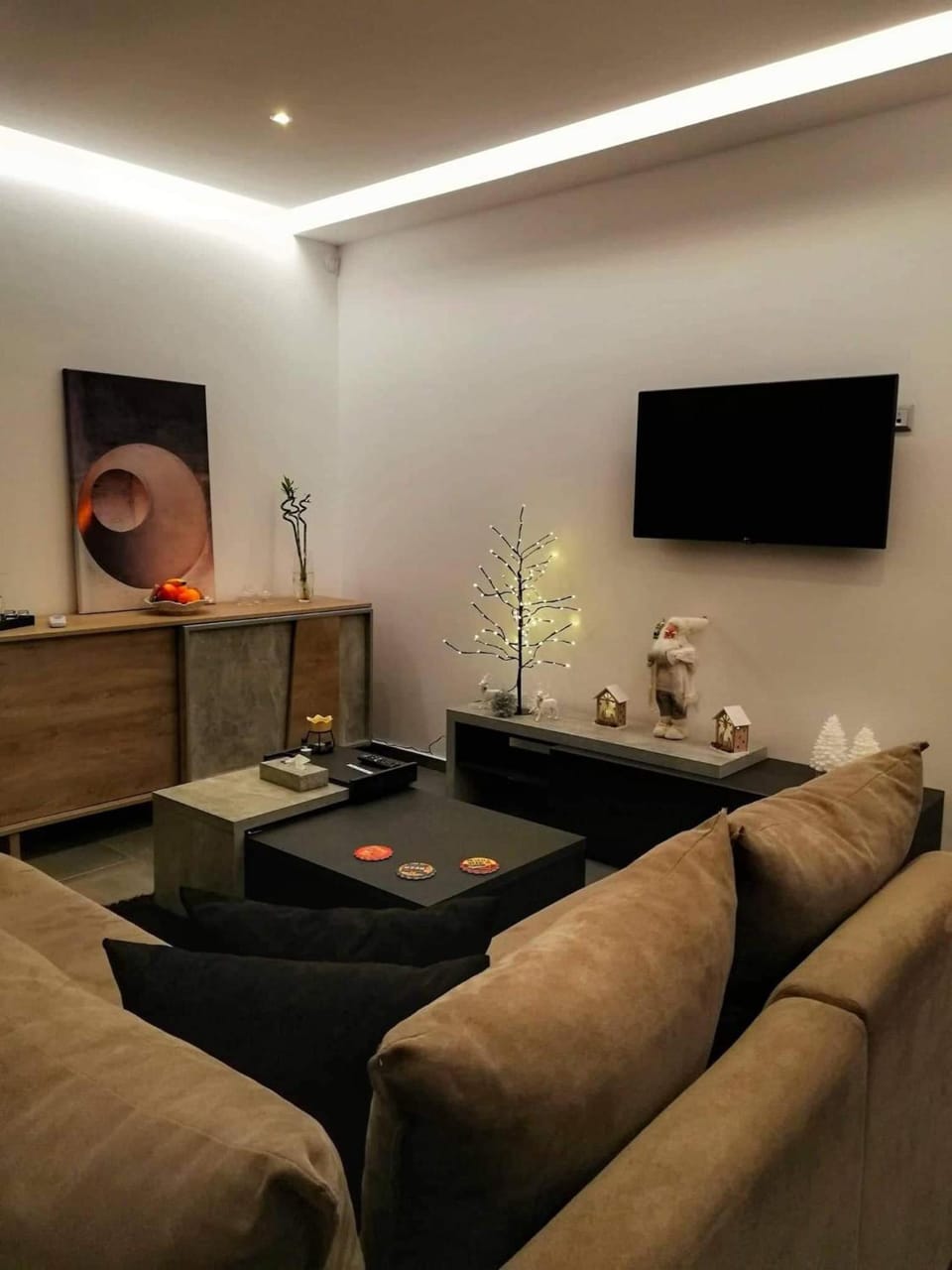 Lf Suites - Irene Hotel in Euboea