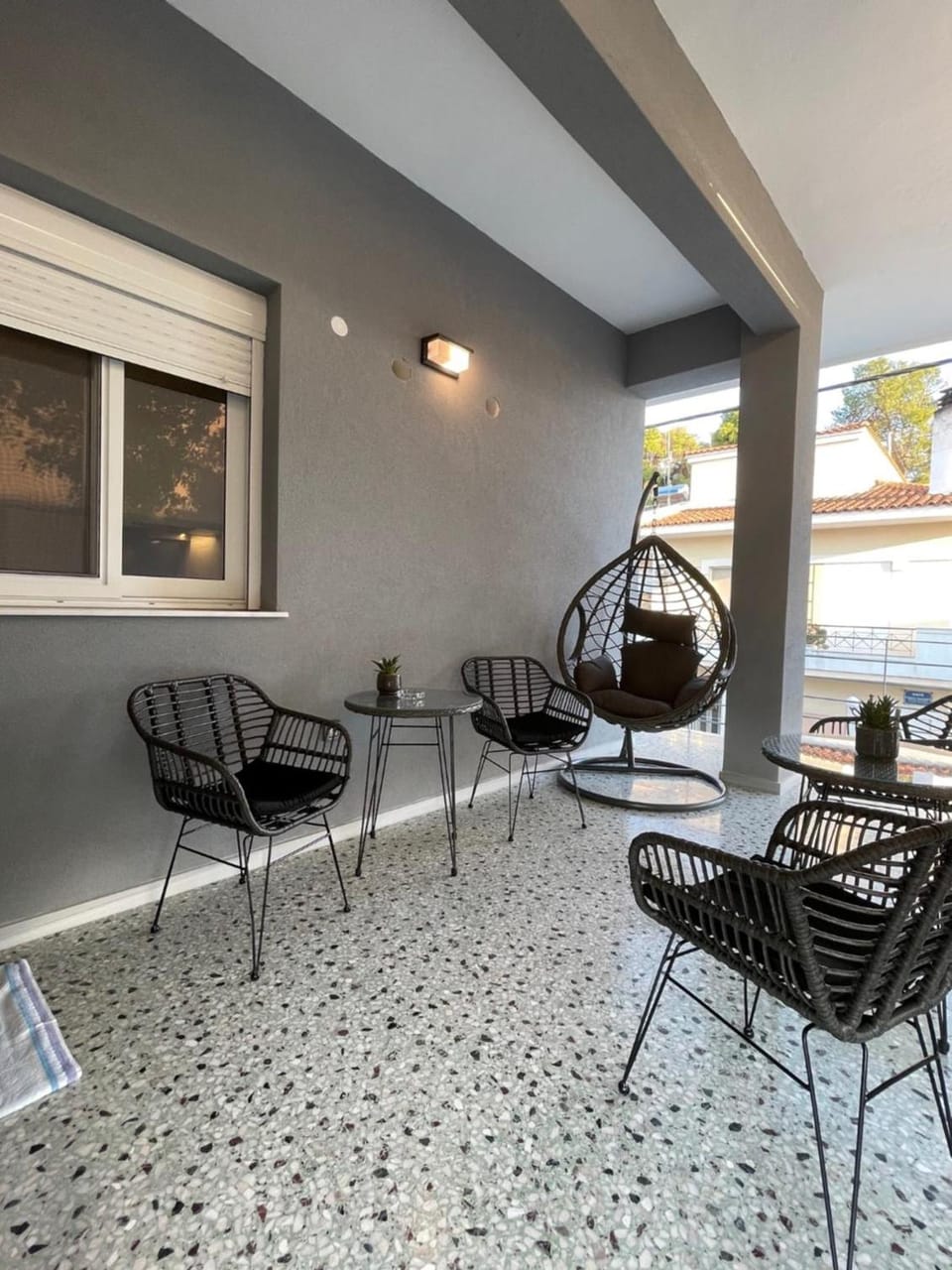 Lf Suites - Irene Hotel in Euboea