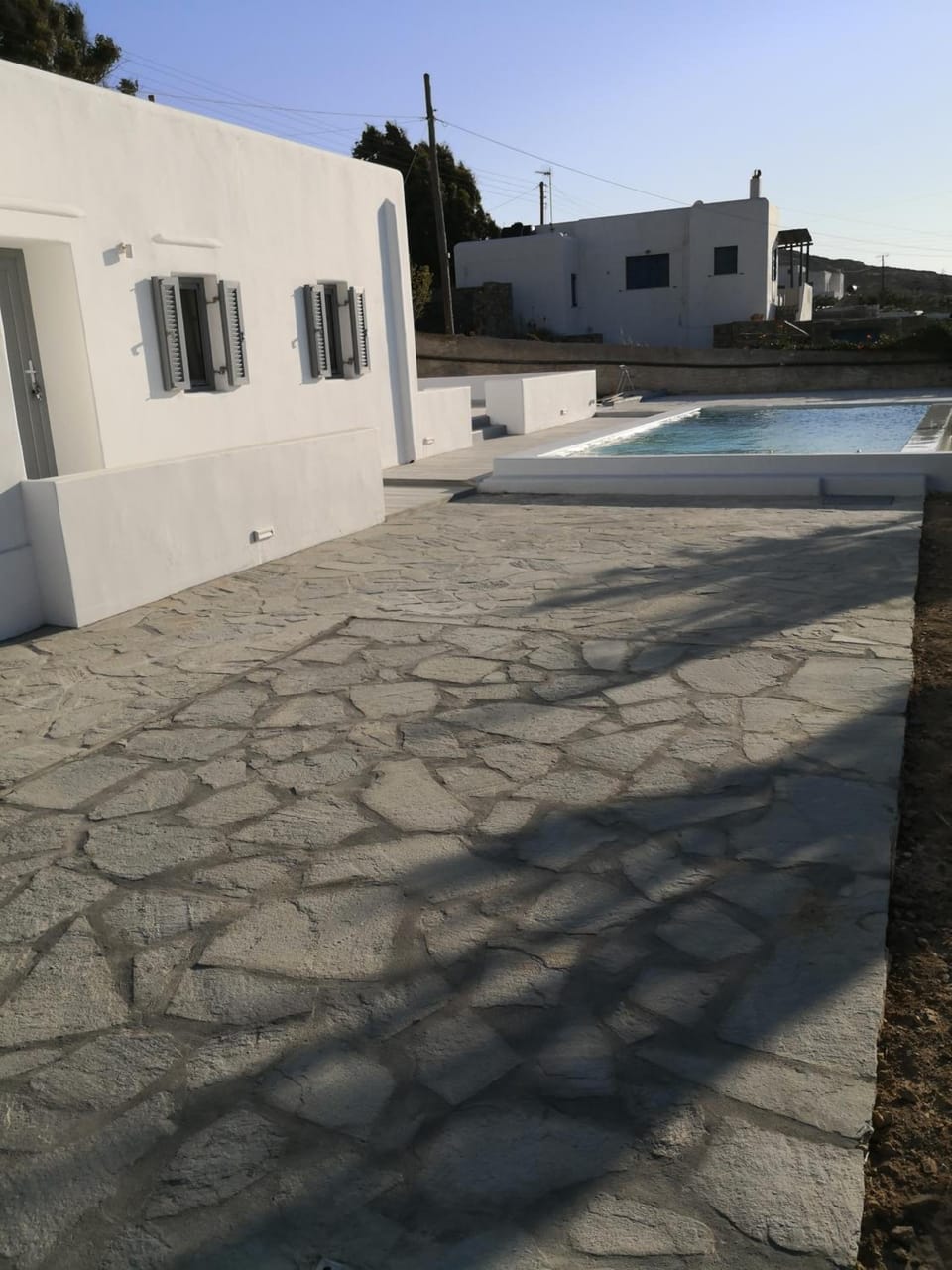 Ftelia Breeze Hotel in Mykonos, Mikonos 846 00, Greece