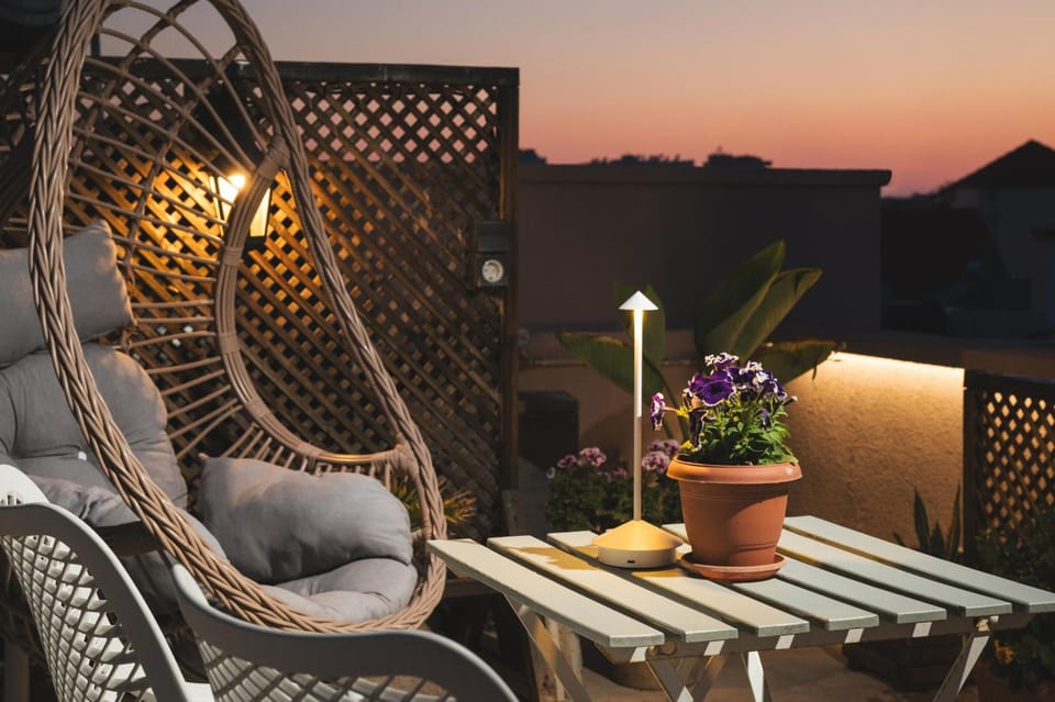 Lignum Suites Chania Hotel in Chania