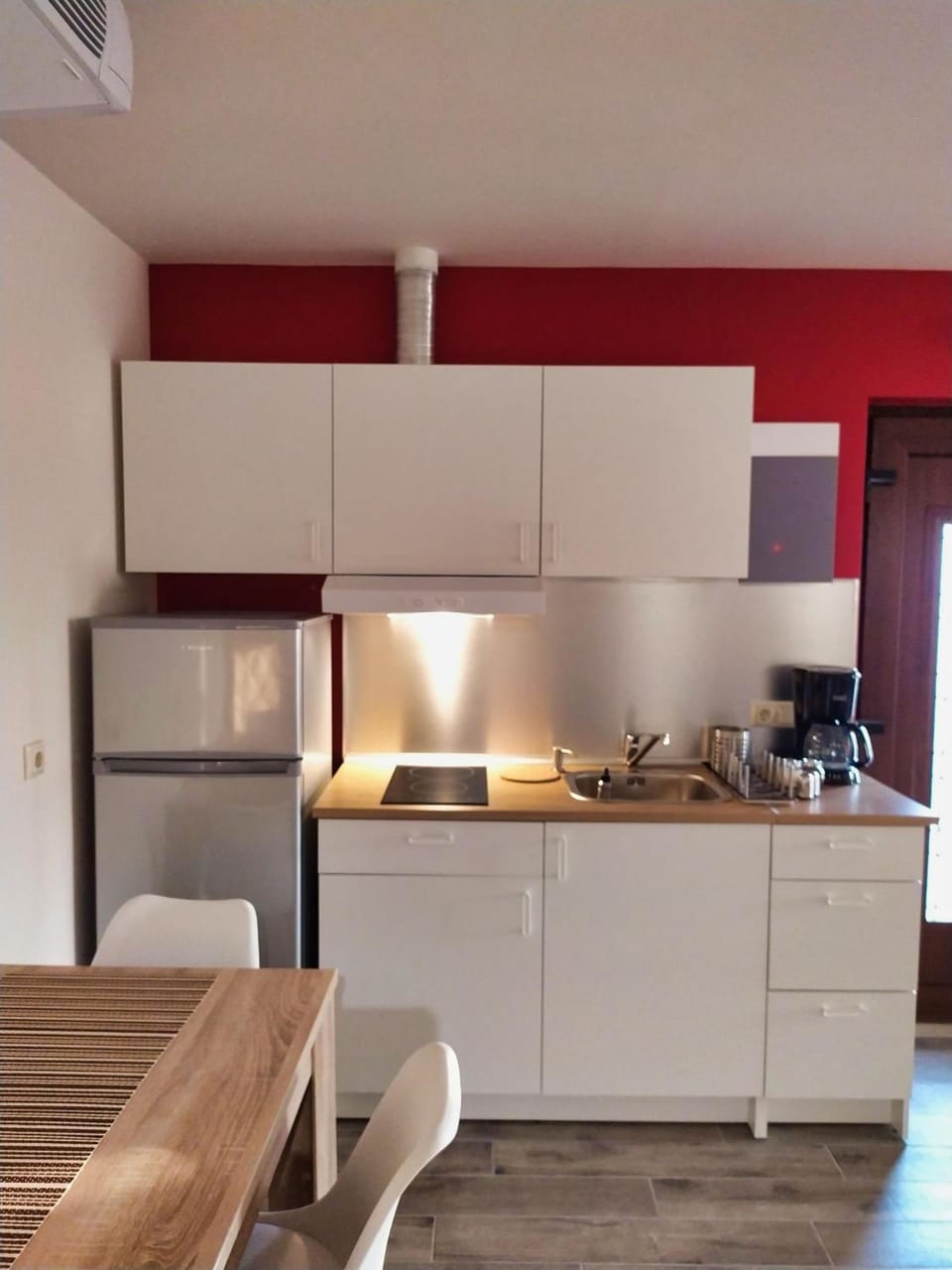 Guesthouse Kastelia Hotel in North Macedonia