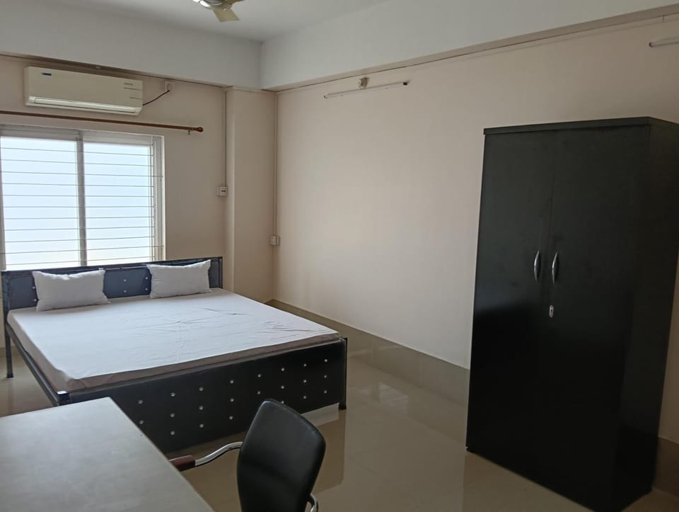 PB'S RESIDENCY  Hotel in India
