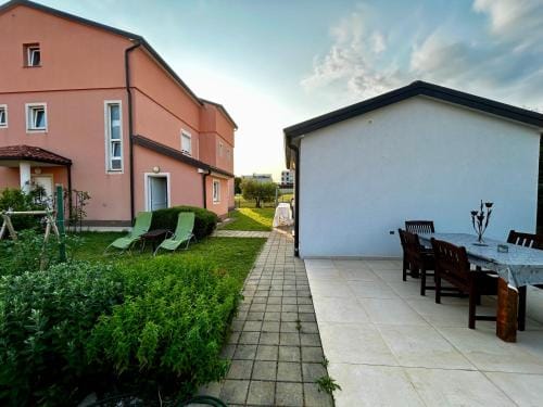 Guest House Gloria Hotel in Novigrad
