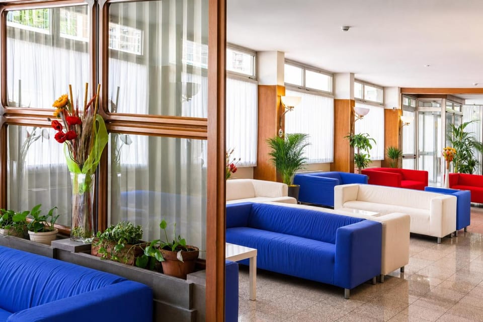 Hotiday Firenze Novoli Hotel in Florence