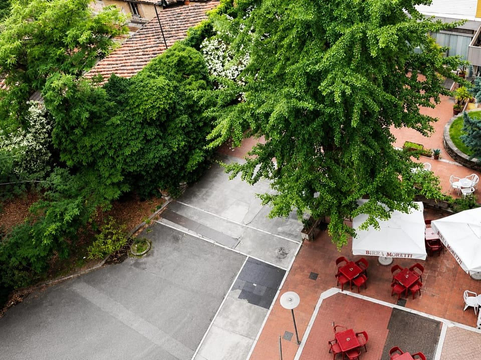 Hotiday Firenze Novoli Hotel in Florence