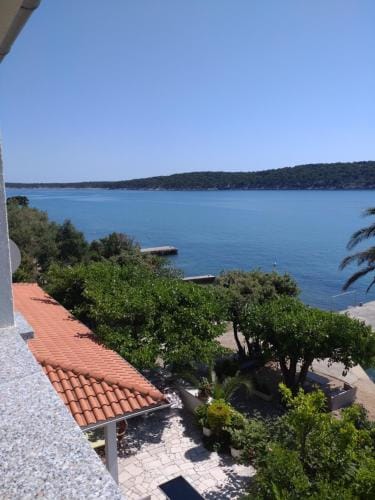 Guest House Palme Hotel in Lika-Senj County