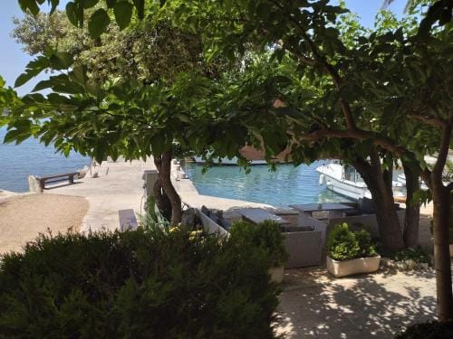 Guest House Palme Hotel in Lika-Senj County