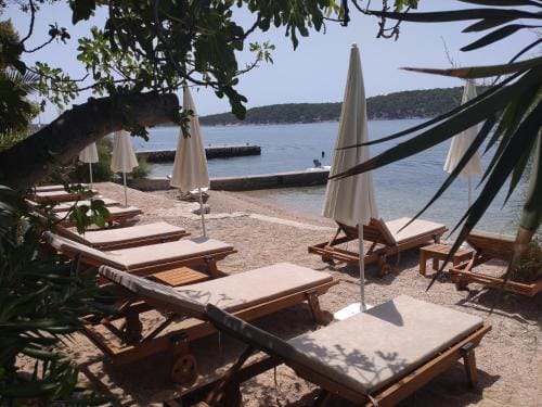Guest House Palme Hotel in Lika-Senj County