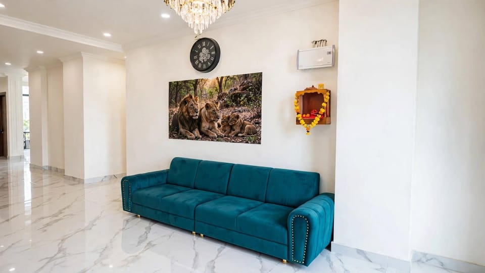 Amenity (Guest room)