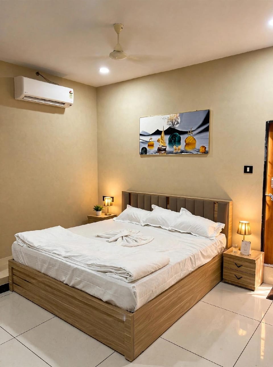 Amenity (Guest room)
