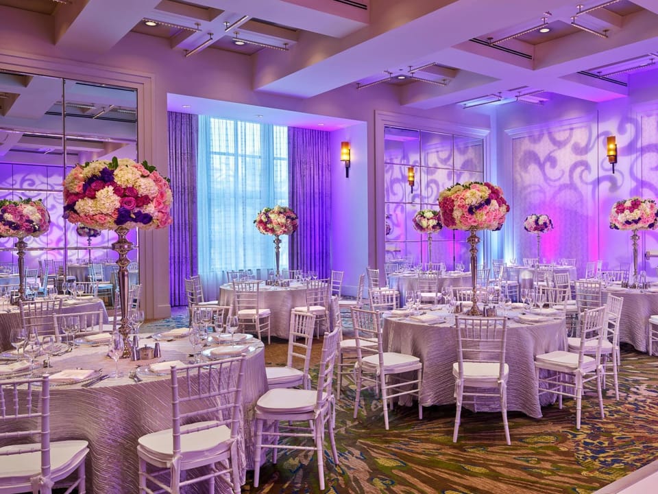 The Westin Pasadena Hotel in Pasadena