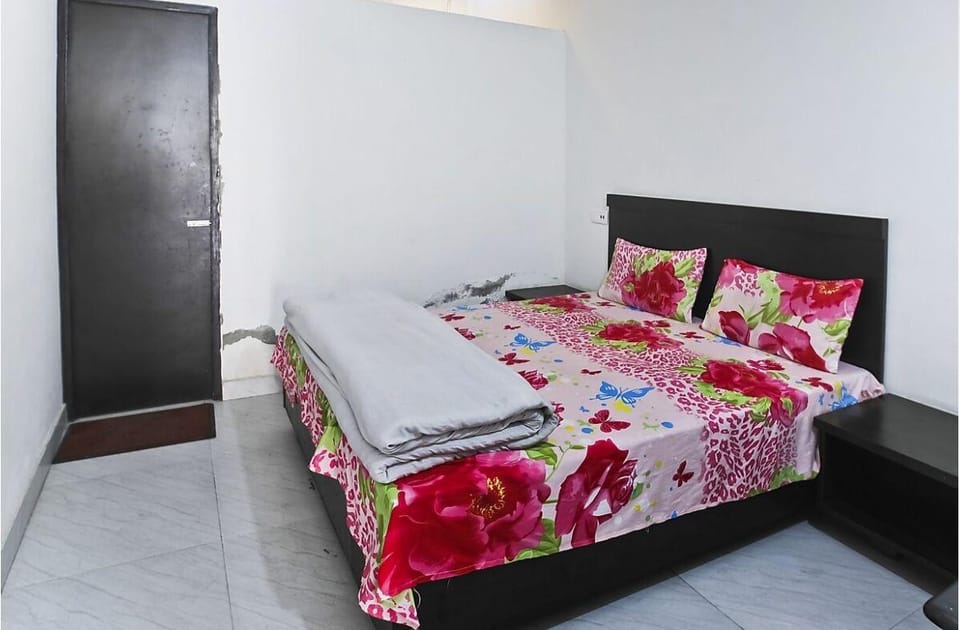 Hotel DARSHAN INN Hotel in Uttarakhand