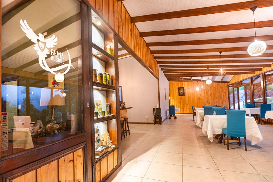 GEMA DEL BOSQUE Hotel in San José Province